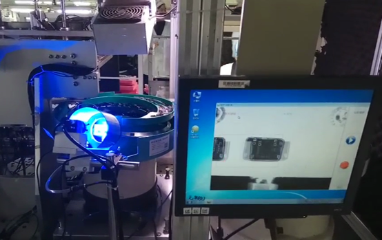 苏州贝沃思自动化科技有限公司