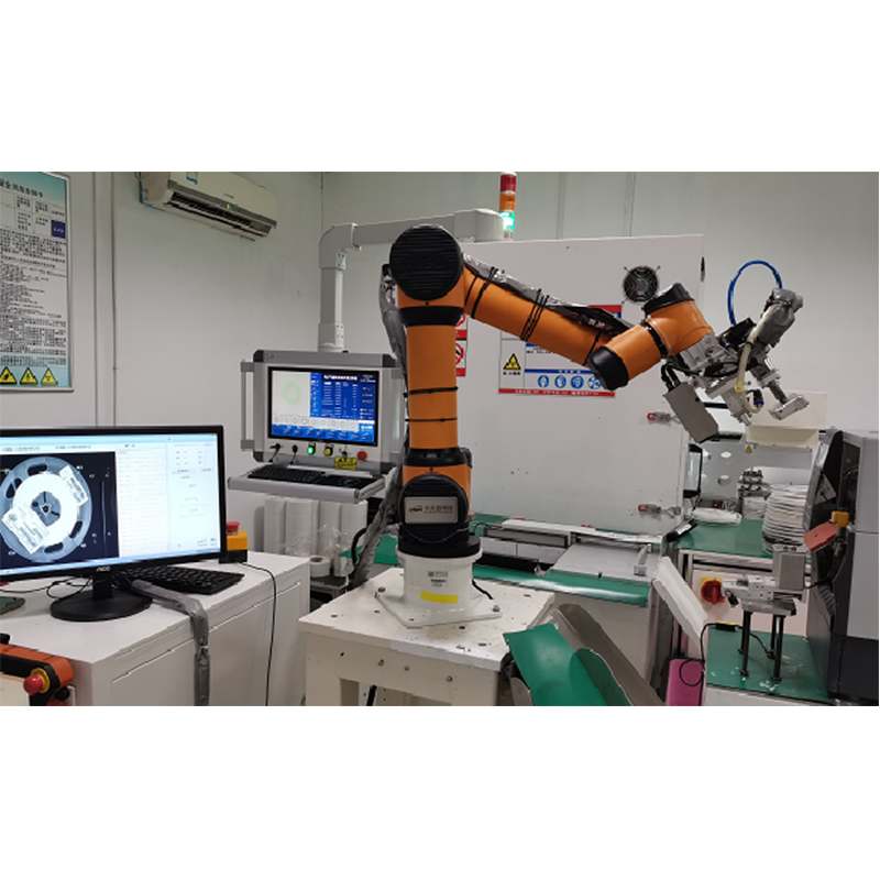 苏州贝沃思自动化科技有限公司