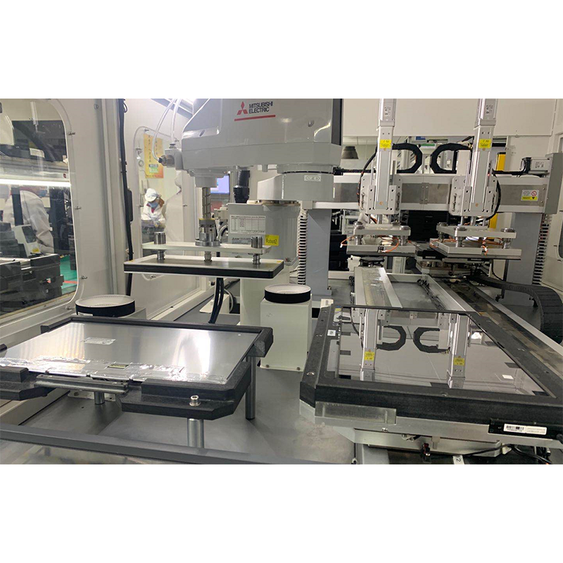 苏州贝沃思自动化科技有限公司