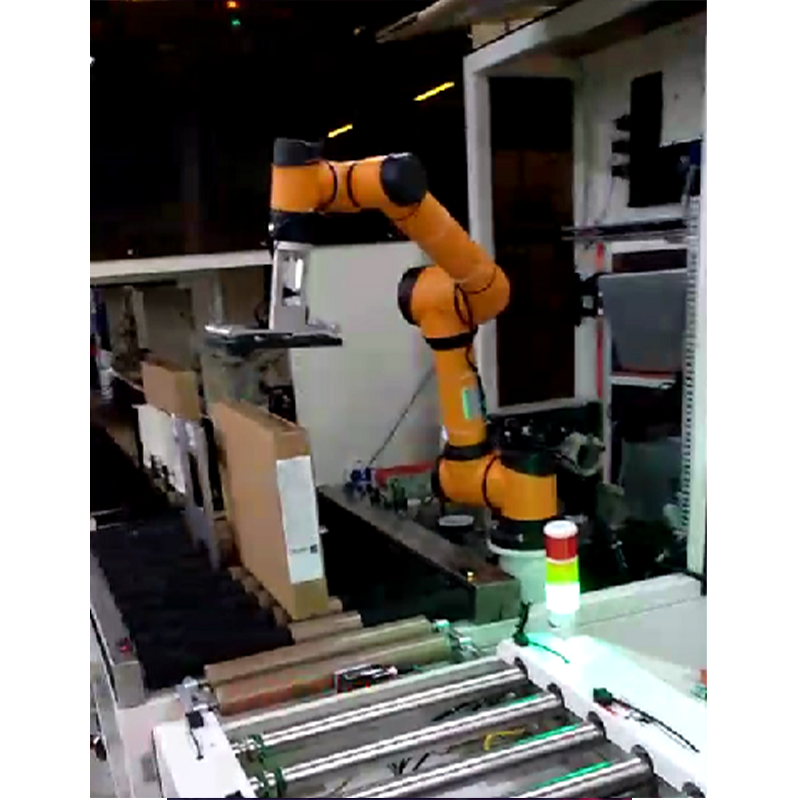 苏州贝沃思自动化科技有限公司