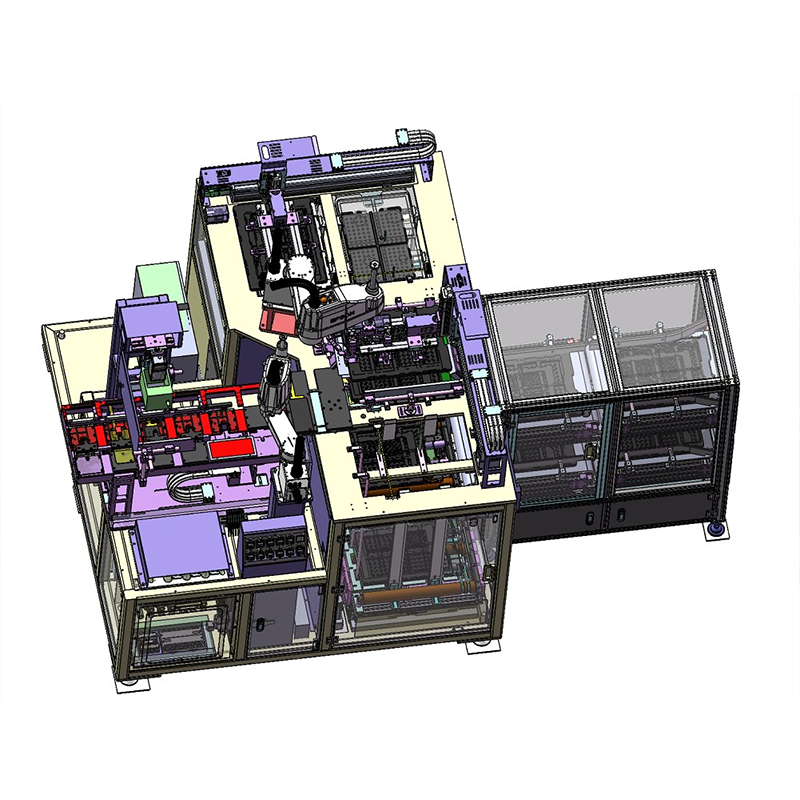 苏州贝沃思自动化科技有限公司