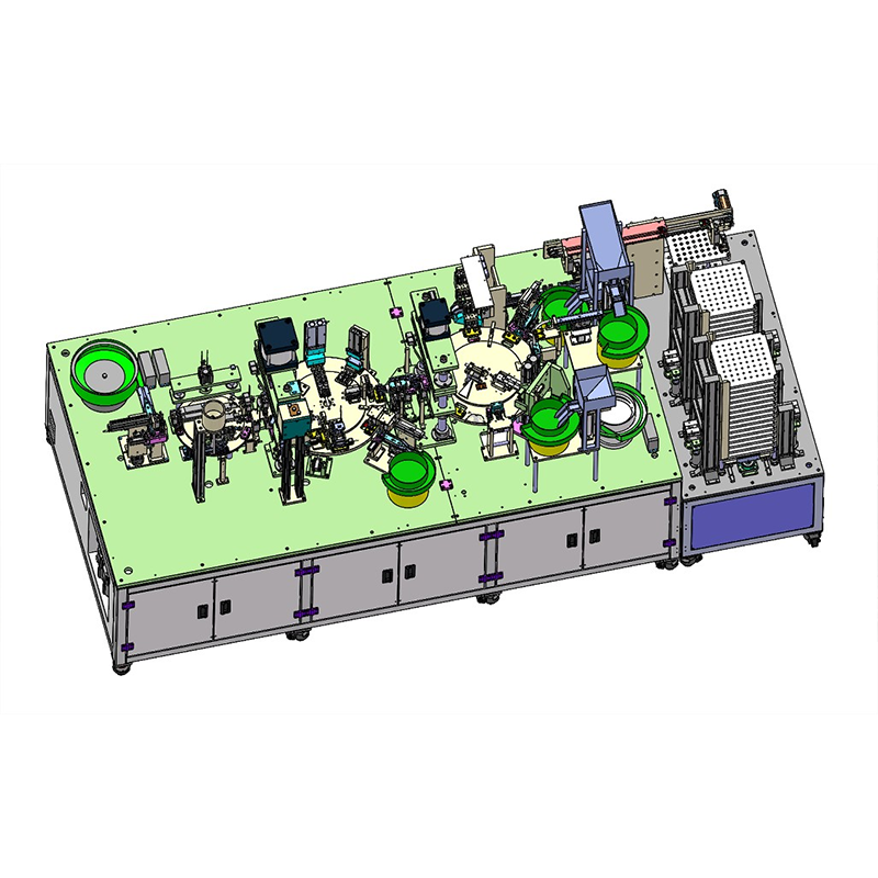 苏州贝沃思自动化科技有限公司