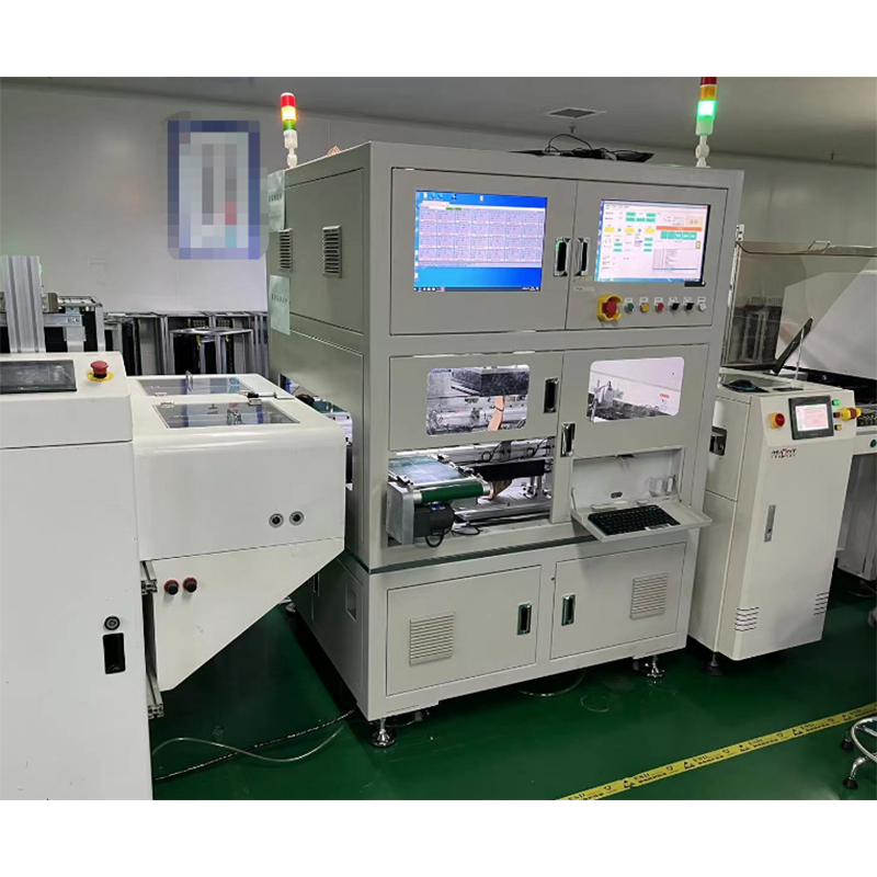 苏州贝沃思自动化科技有限公司