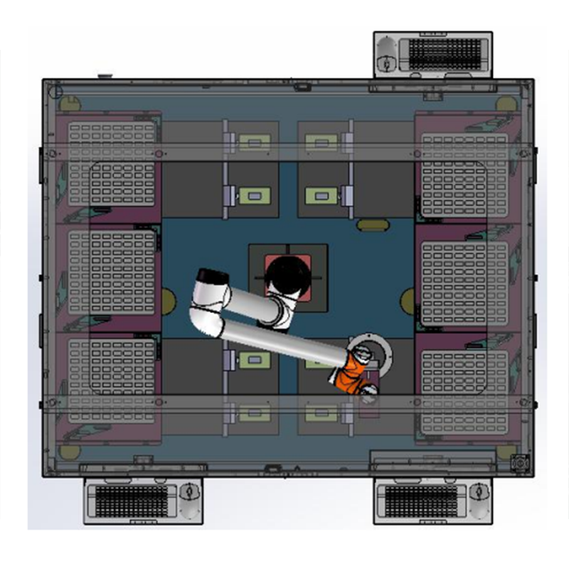 苏州贝沃思自动化科技有限公司