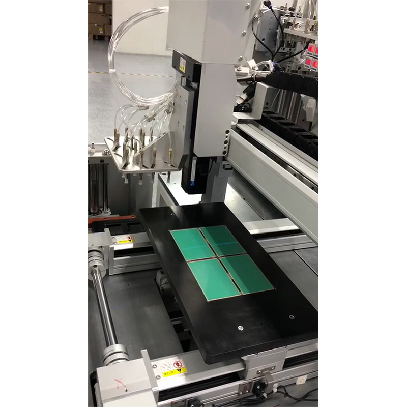 苏州贝沃思自动化科技有限公司